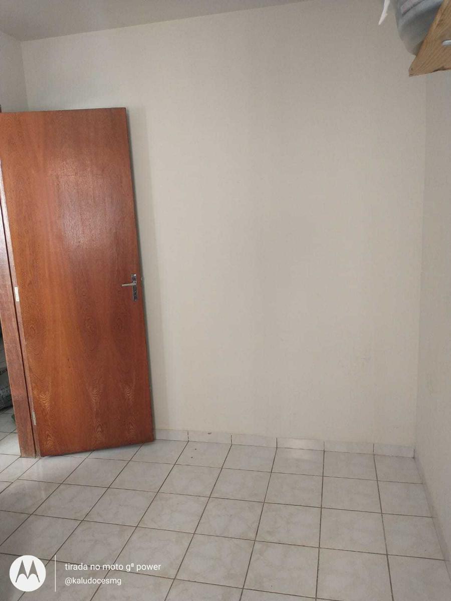 Apartamento, Rosário, 3 Quartos, 1 Vaga