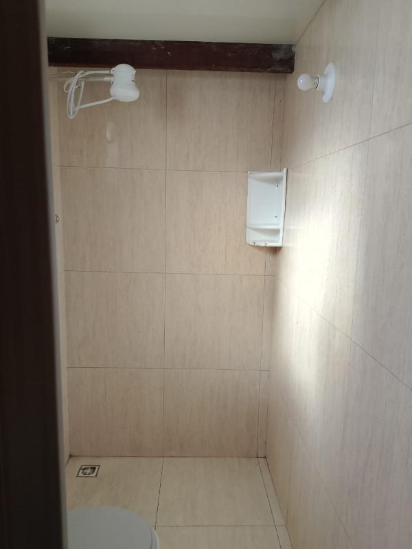 Quitinete, Granja Vista Alegre, 1 Quarto, 0 Vaga