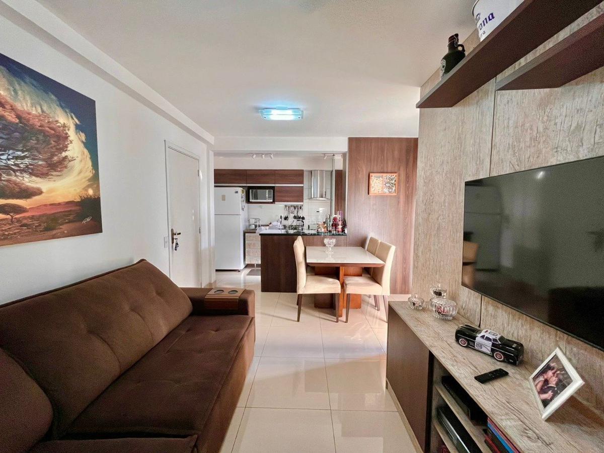 Apartamento, Santa Amélia, 2 Quartos, 1 Vaga, 1 Suíte
