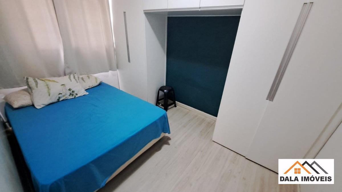 Apartamento, Heliópolis, 3 Quartos, 1 Vaga