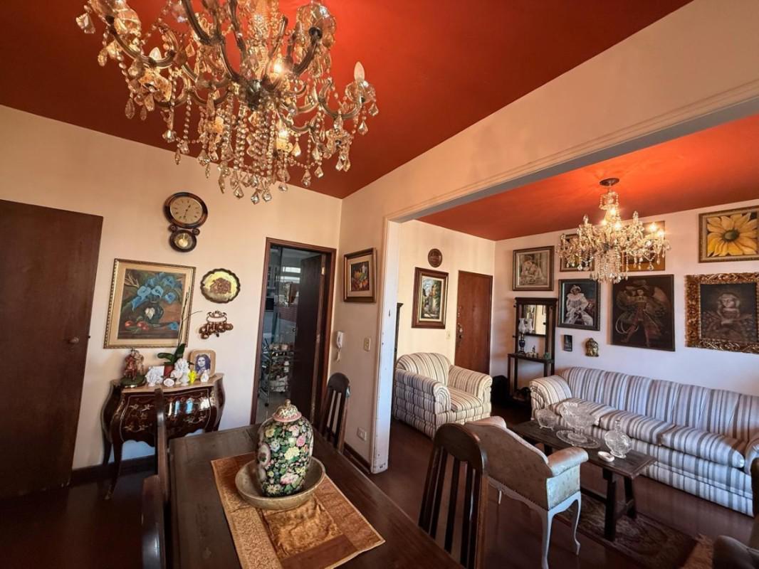 Apartamento, Floresta, 3 Quartos, 2 Vagas, 1 Suíte