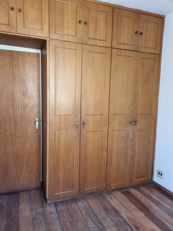 Apartamento, Minas Brasil, 3 Quartos, 1 Vaga