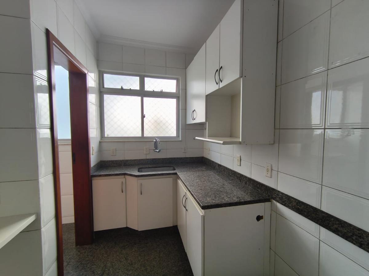 Apartamento, Santa Cruz, 3 Quartos, 2 Vagas, 1 Suíte