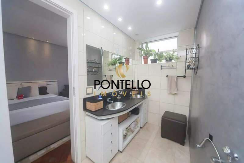 Apartamento, Sion, 4 Quartos, 1 Vaga, 1 Suíte