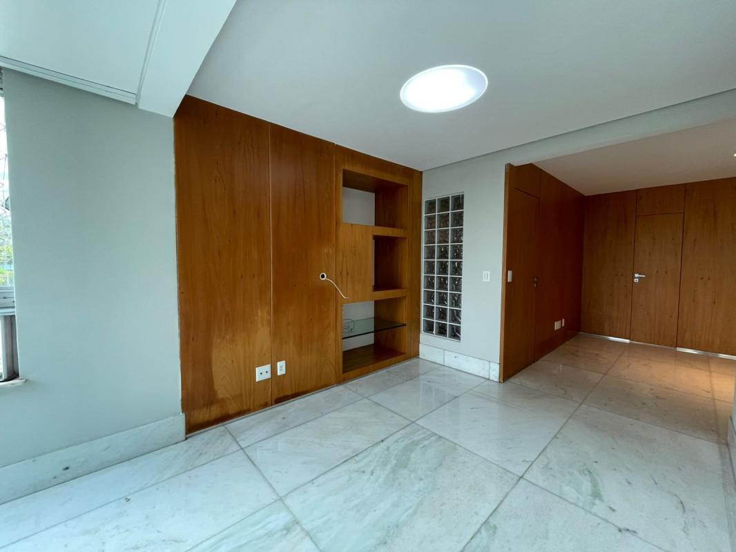 Apartamento, Santo Agostinho, 3 Quartos, 3 Vagas, 1 Suíte