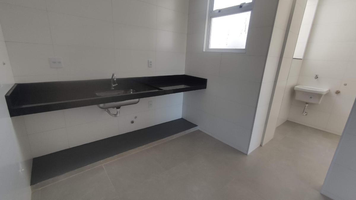 Cobertura, Cidade Nova, 3 Quartos, 3 Vagas, 1 Suíte