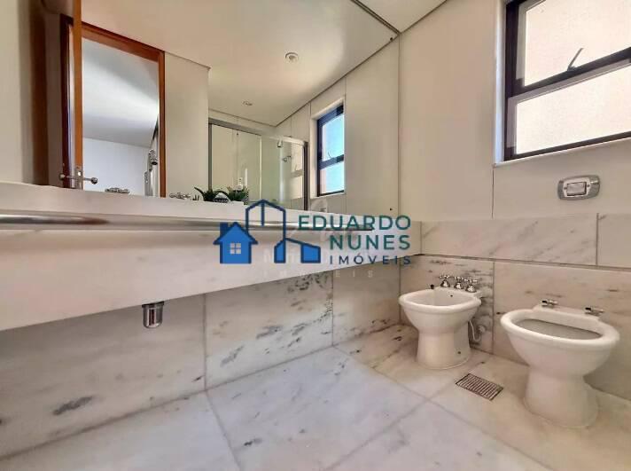 Apartamento, Lourdes, 4 Quartos, 3 Vagas, 2 Suítes