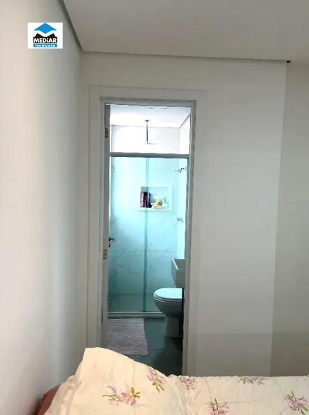 Cobertura, Santo Agostinho, 4 Quartos, 3 Vagas, 1 Suíte