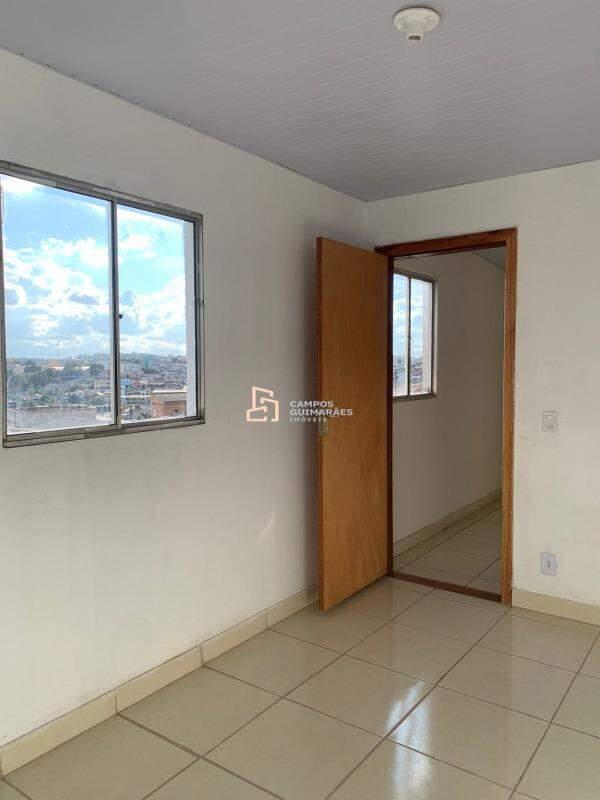 Casa, Itaipu, 1 Quarto
