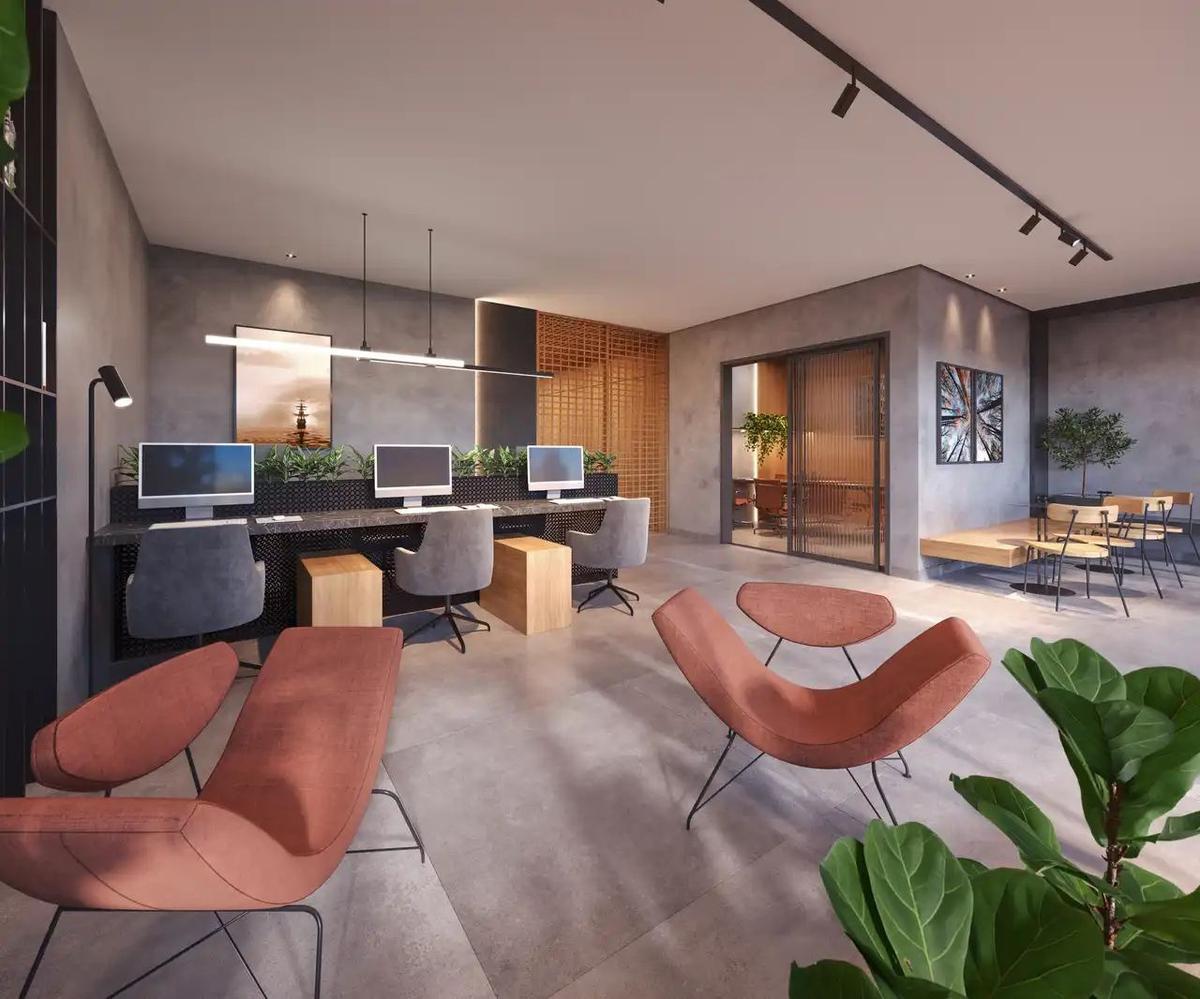 Apartamento, Lourdes, 2 Quartos, 2 Vagas, 1 Suíte