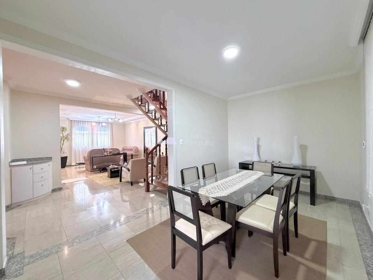 Casa, Bandeirantes (pampulha), 3 Quartos, 4 Vagas, 1 Suíte