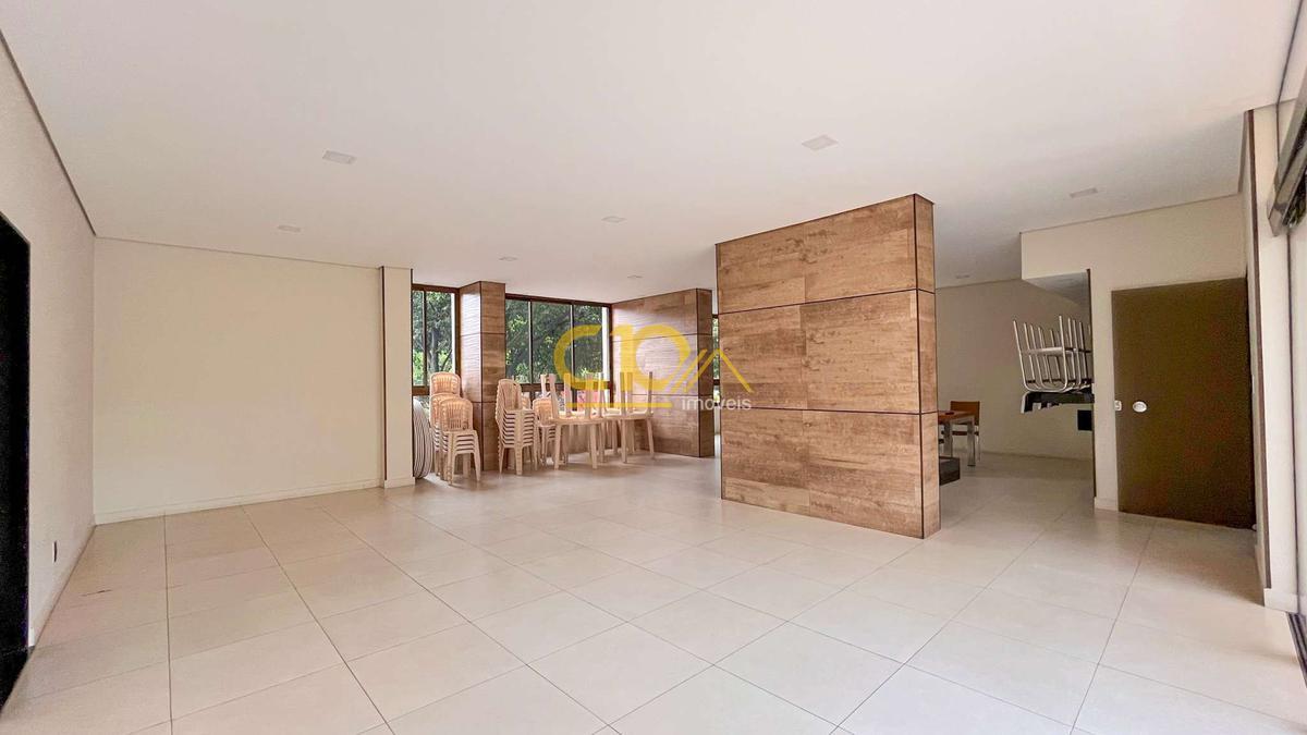 Apartamento, Cidade Nova, 3 Quartos, 2 Vagas, 1 Suíte