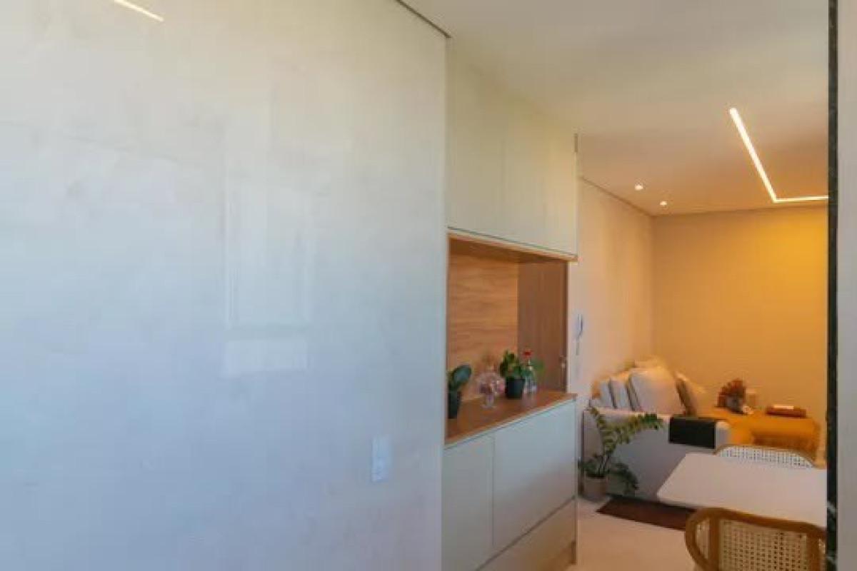 Apartamento, Juliana, 2 Quartos, 1 Vaga