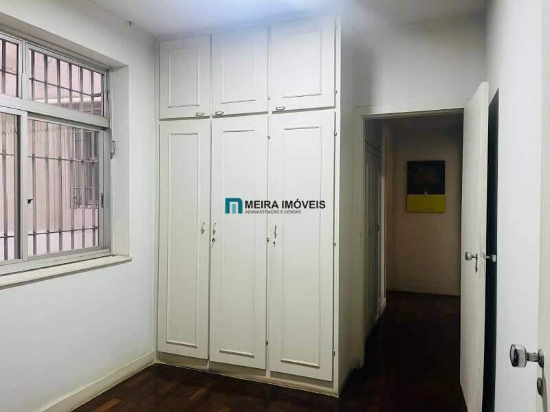 Apartamento, Funcionários, 4 Quartos, 2 Vagas, 1 Suíte