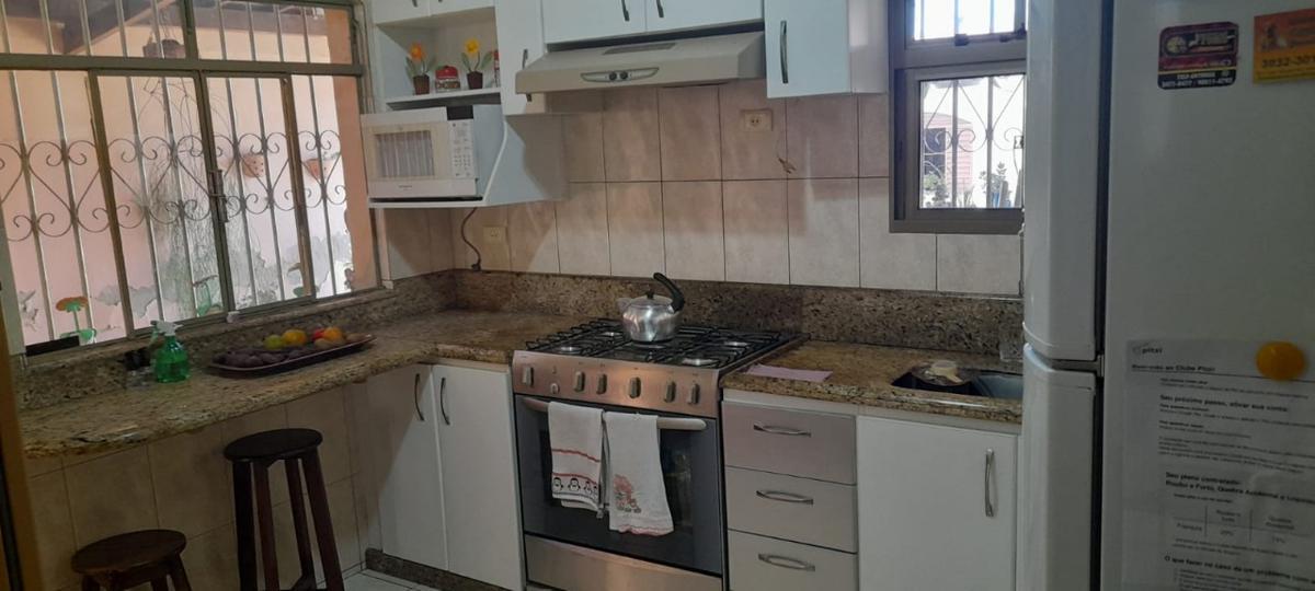 Casa, Arvoredo, 3 Quartos, 6 Vagas, 1 Suíte