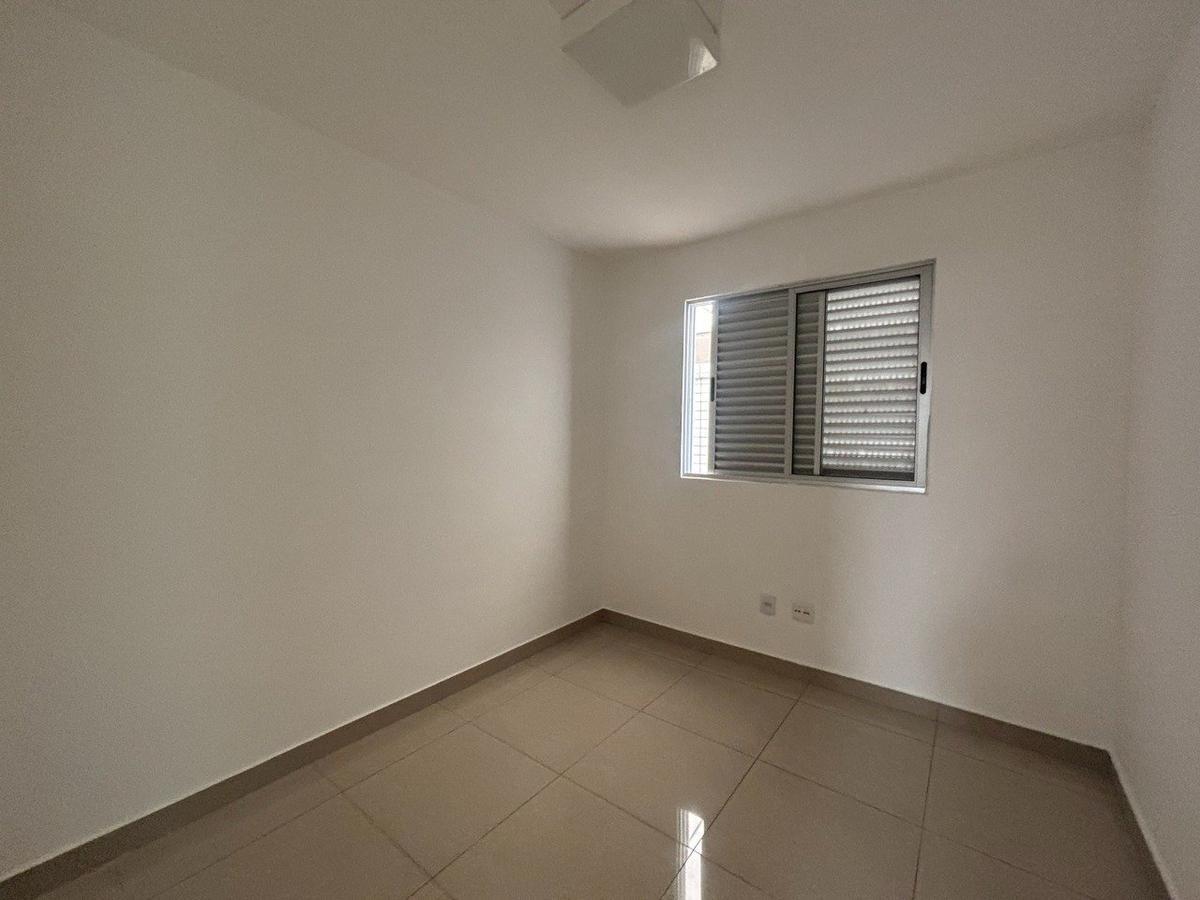Apartamento, São Luiz (pampulha), 3 Quartos, 2 Vagas, 1 Suíte