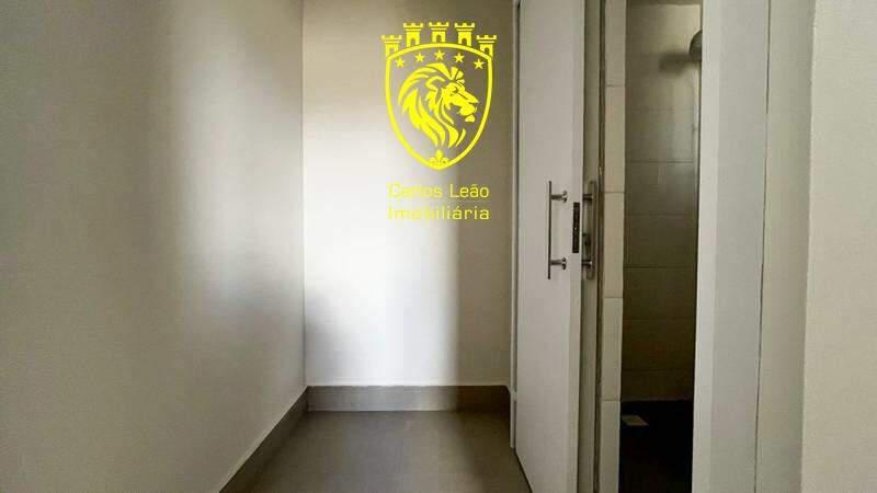 Cobertura, União, 4 Quartos, 2 Vagas, 2 Suítes