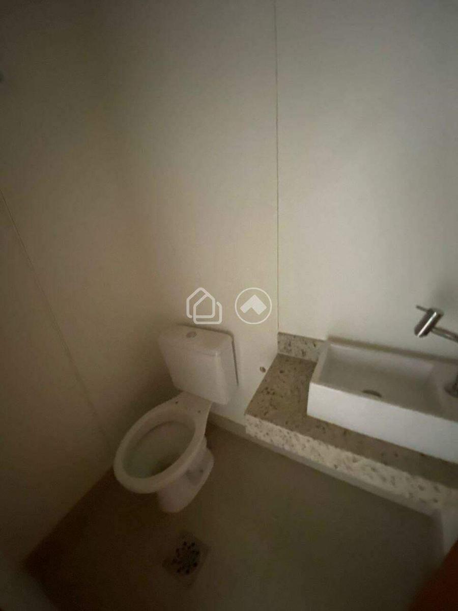 Sala, Buritis, 1 Vaga