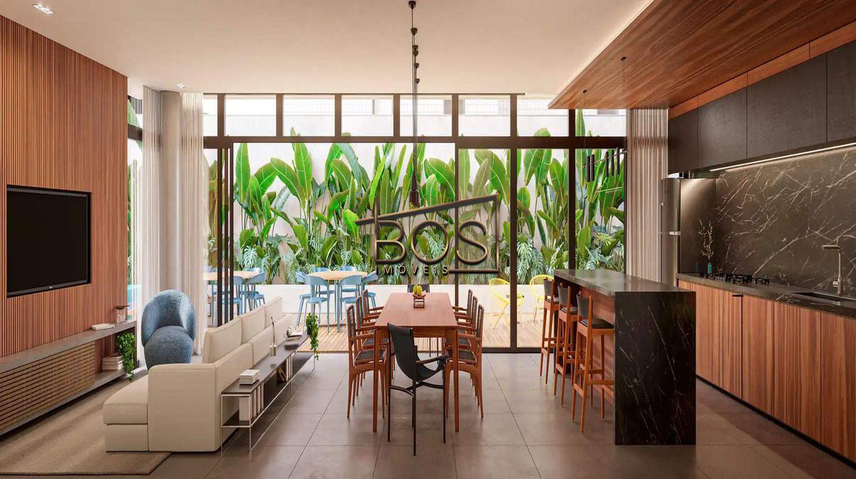 Apartamento, Santo Antônio, 3 Quartos, 2 Vagas, 1 Suíte