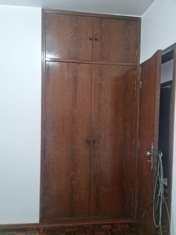 Apartamento, Coração Eucarístico, 3 Quartos, 2 Vagas, 1 Suíte