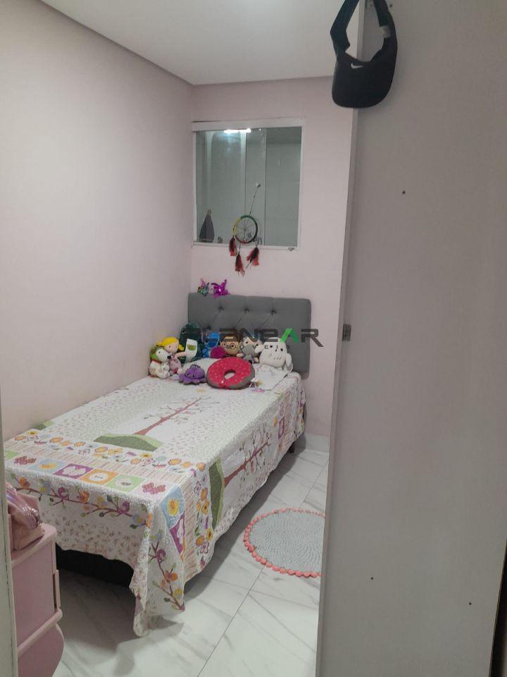 Apartamento, Amazonas, 3 Quartos, 1 Vaga