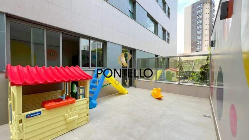 Apartamento, Funcionários, 1 Quarto, 2 Vagas