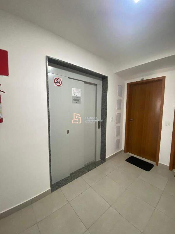 Apartamento, Araguaia, 2 Quartos, 1 Vaga, 1 Suíte