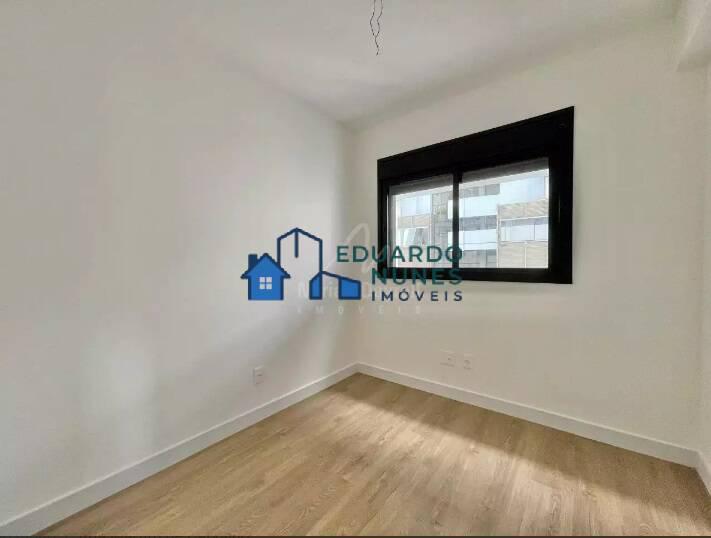 Apartamento, Santo Agostinho, 3 Quartos, 2 Vagas, 1 Suíte