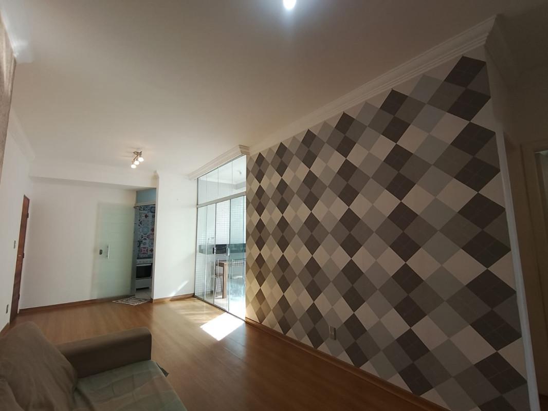Apartamento, Nova Granada, 3 Quartos, 2 Vagas, 1 Suíte