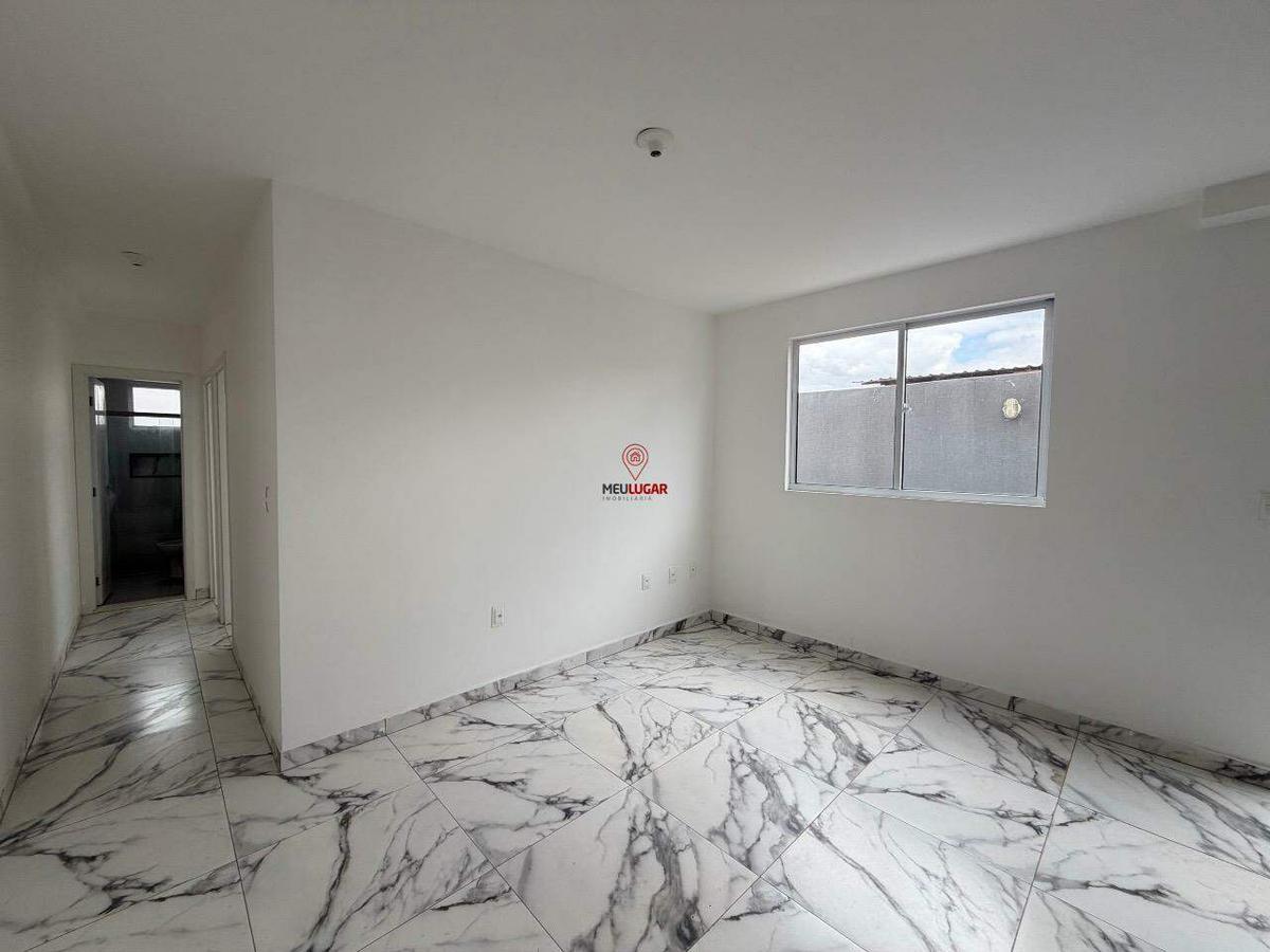 Apartamento, Lago Azul, 2 Quartos, 1 Vaga