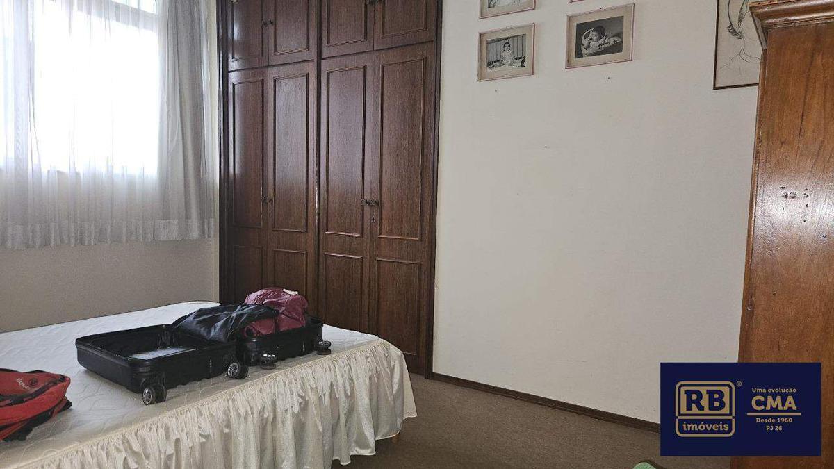 Apartamento, Serra, 4 Quartos, 4 Vagas, 1 Suíte