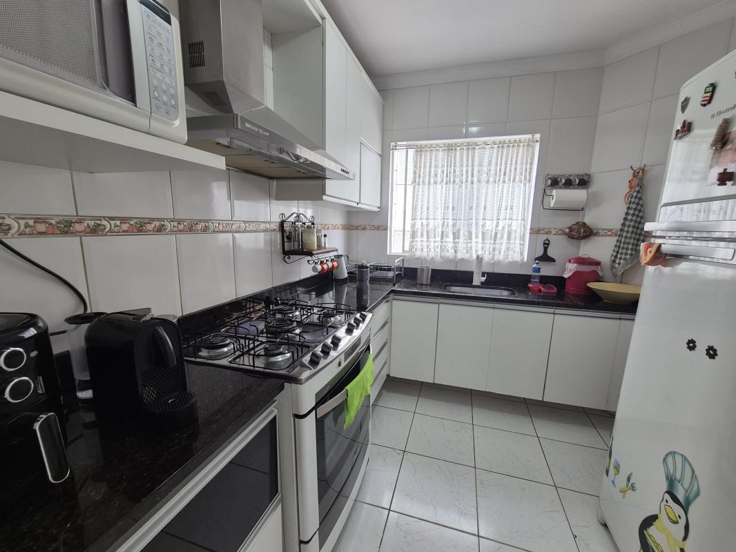 Apartamento, Havaí, 3 Quartos, 2 Vagas, 1 Suíte