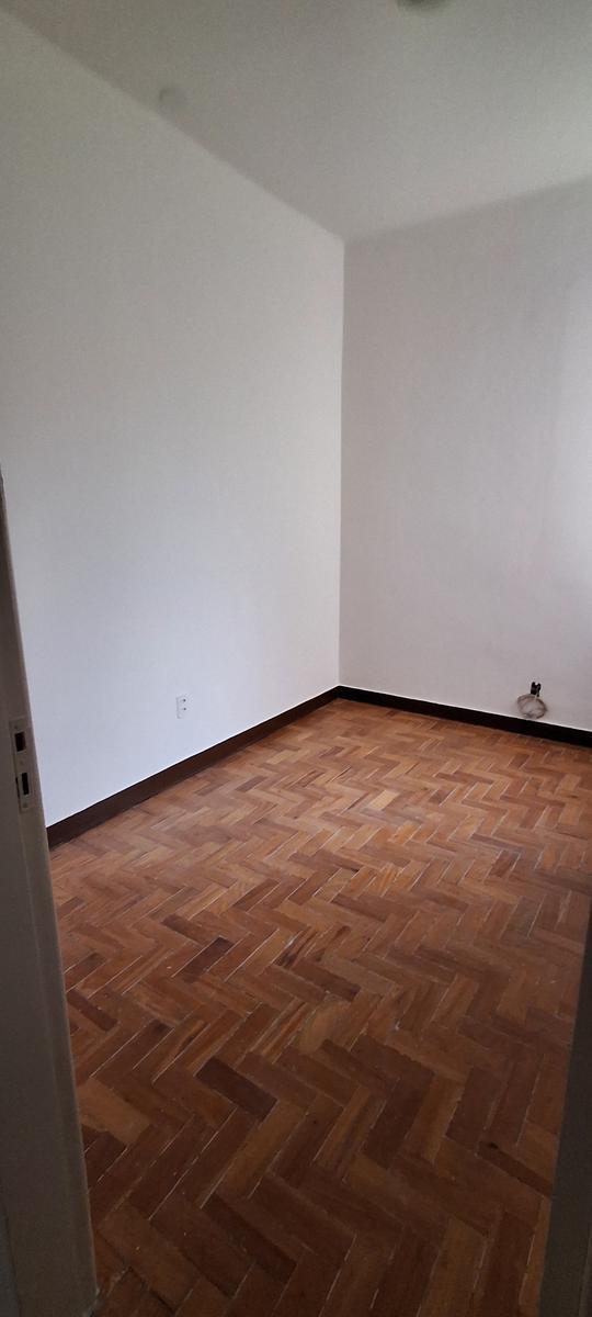 Apartamento, Floresta, 3 Quartos, 0 Vaga, 1 Suíte
