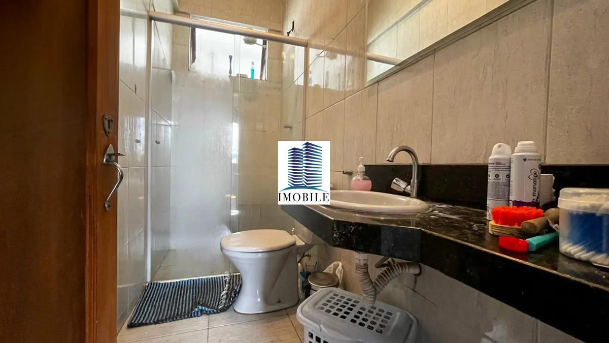 Apartamento, Centro, 3 Quartos, 0 Vaga, 1 Suíte