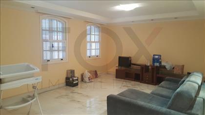 Casa, Vila Paris, 4 Quartos, 4 Vagas, 2 Suítes