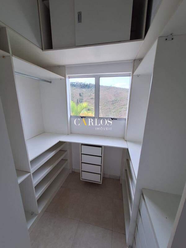 Casa, Village Terrasse, 4 Quartos, 4 Vagas, 2 Suítes