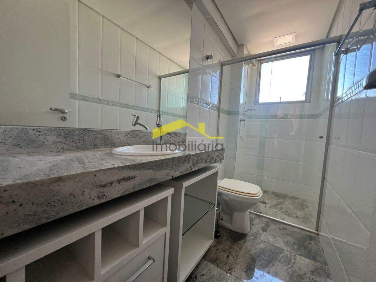 Apartamento, Buritis, 3 Quartos, 2 Vagas, 1 Suíte