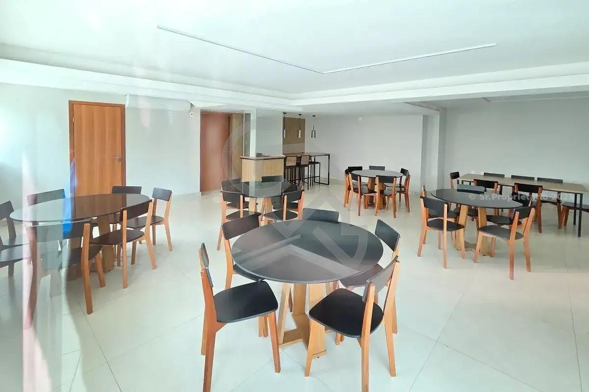 Apartamento, Luxemburgo, 4 Quartos, 3 Vagas, 1 Suíte