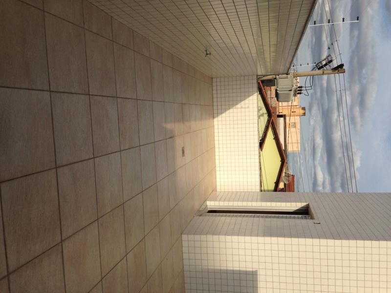 Apartamento, Sagrada Família, 3 Quartos, 2 Vagas, 1 Suíte