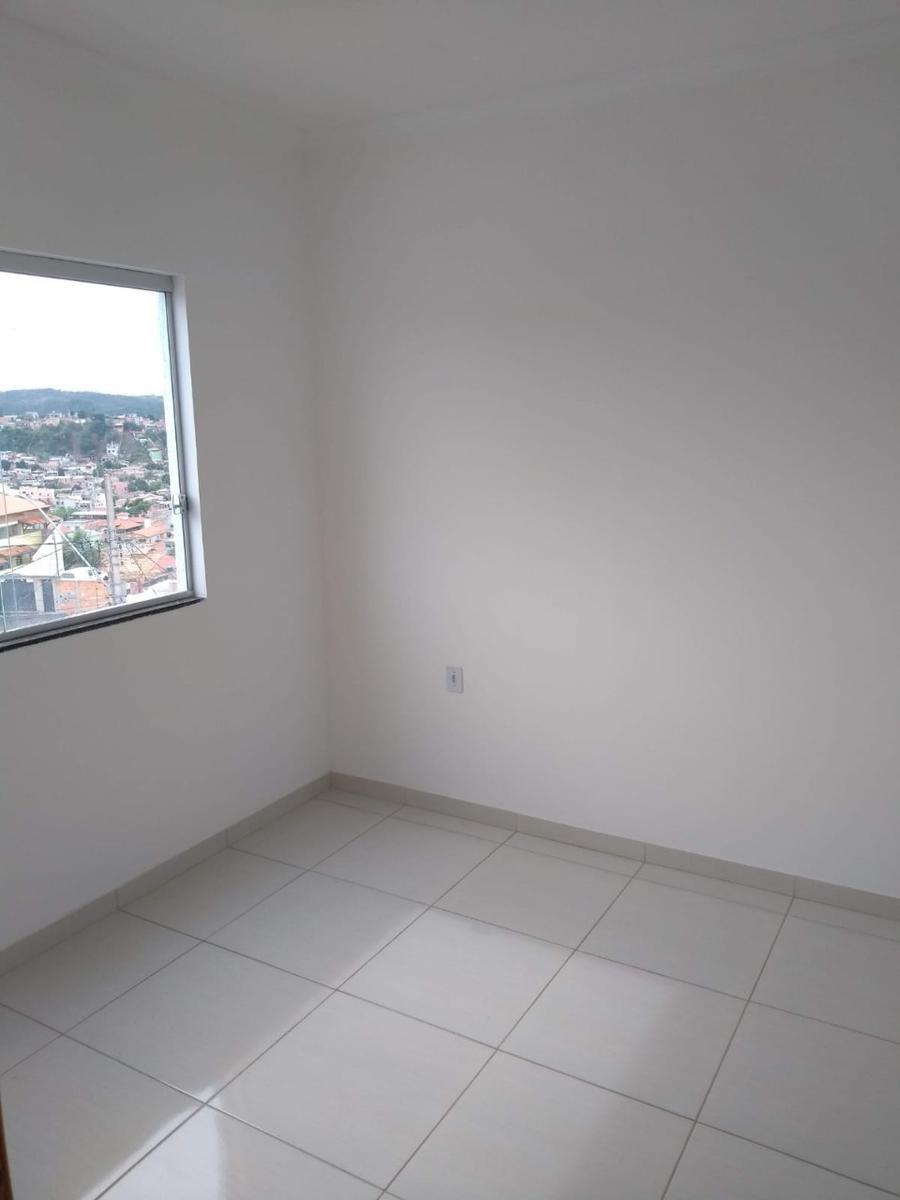 Apartamento, Santa Marta, 3 Quartos, 1 Vaga