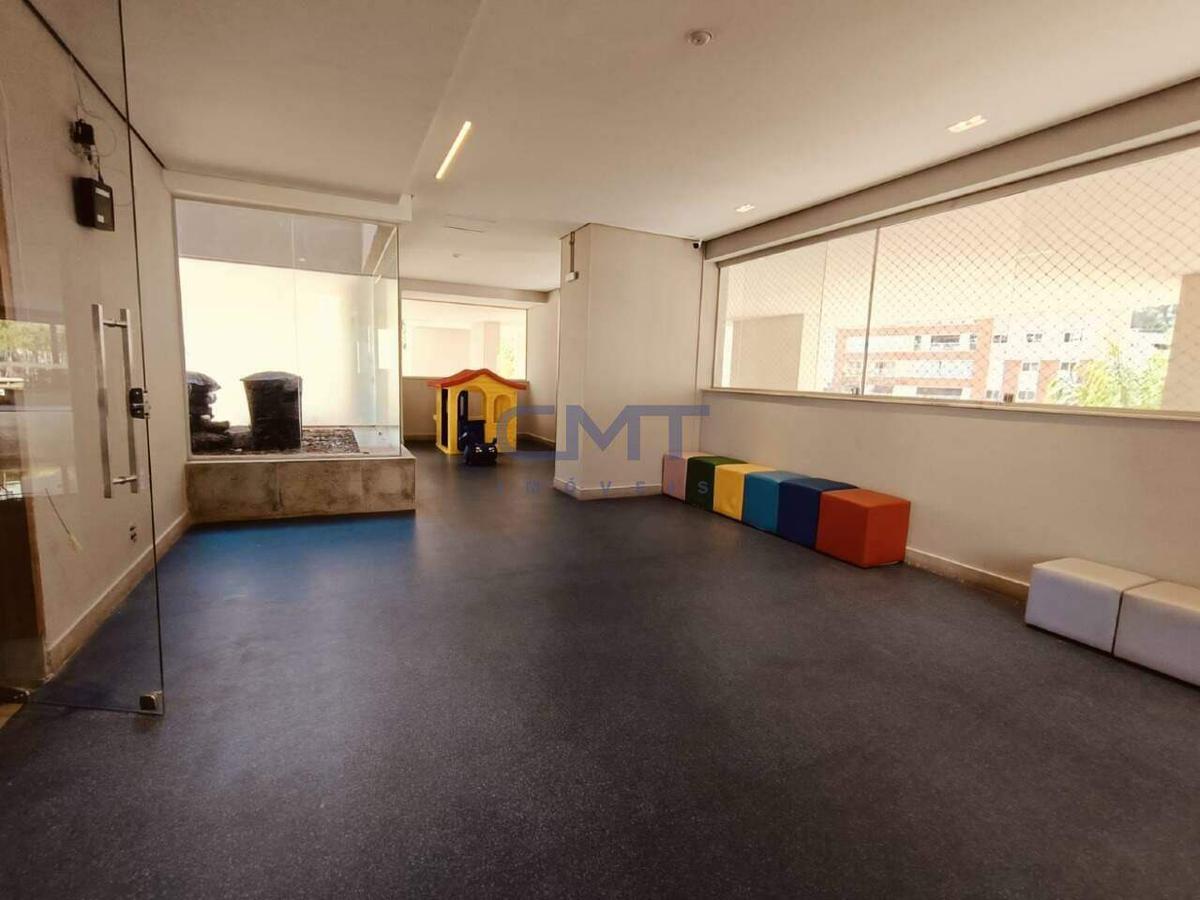 Apartamento, Vila da Serra, 3 Quartos, 3 Vagas, 3 Suítes