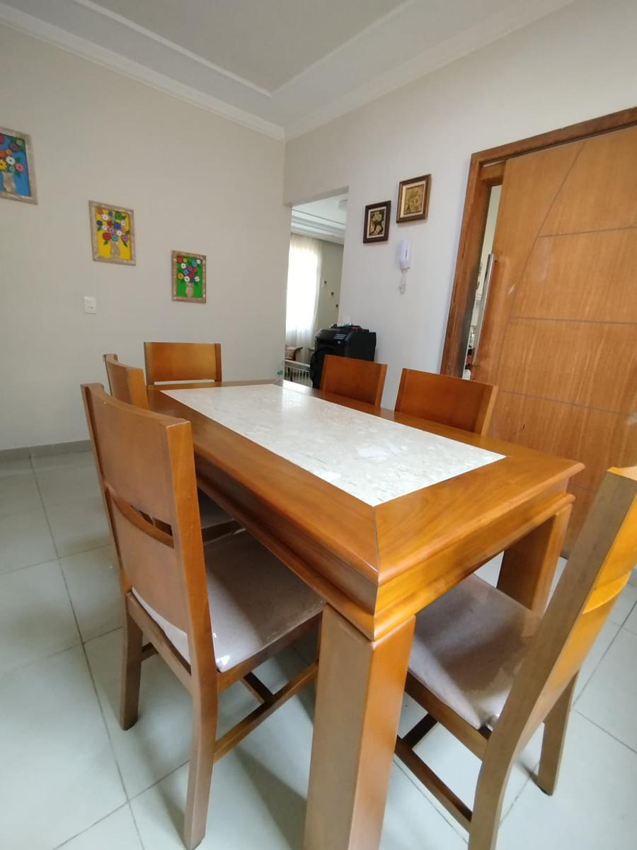 Apartamento, Alípio de Melo, 3 Quartos, 0 Vaga