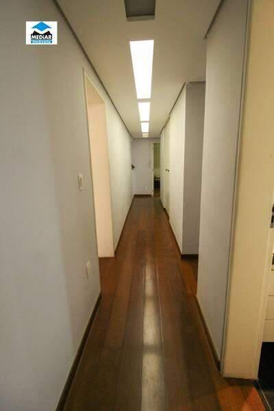 Apartamento, Sion, 4 Quartos, 2 Vagas, 1 Suíte