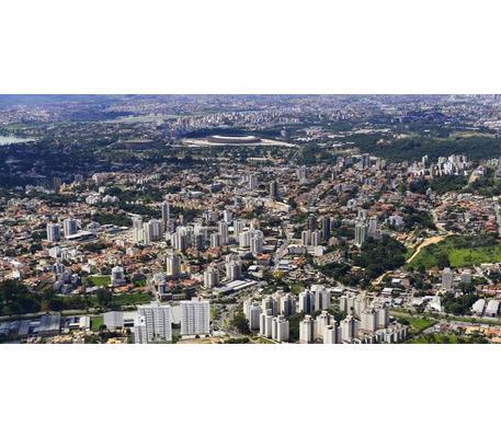 Apartamento, Castelo, 2 Quartos, 1 Vaga, 1 Suíte