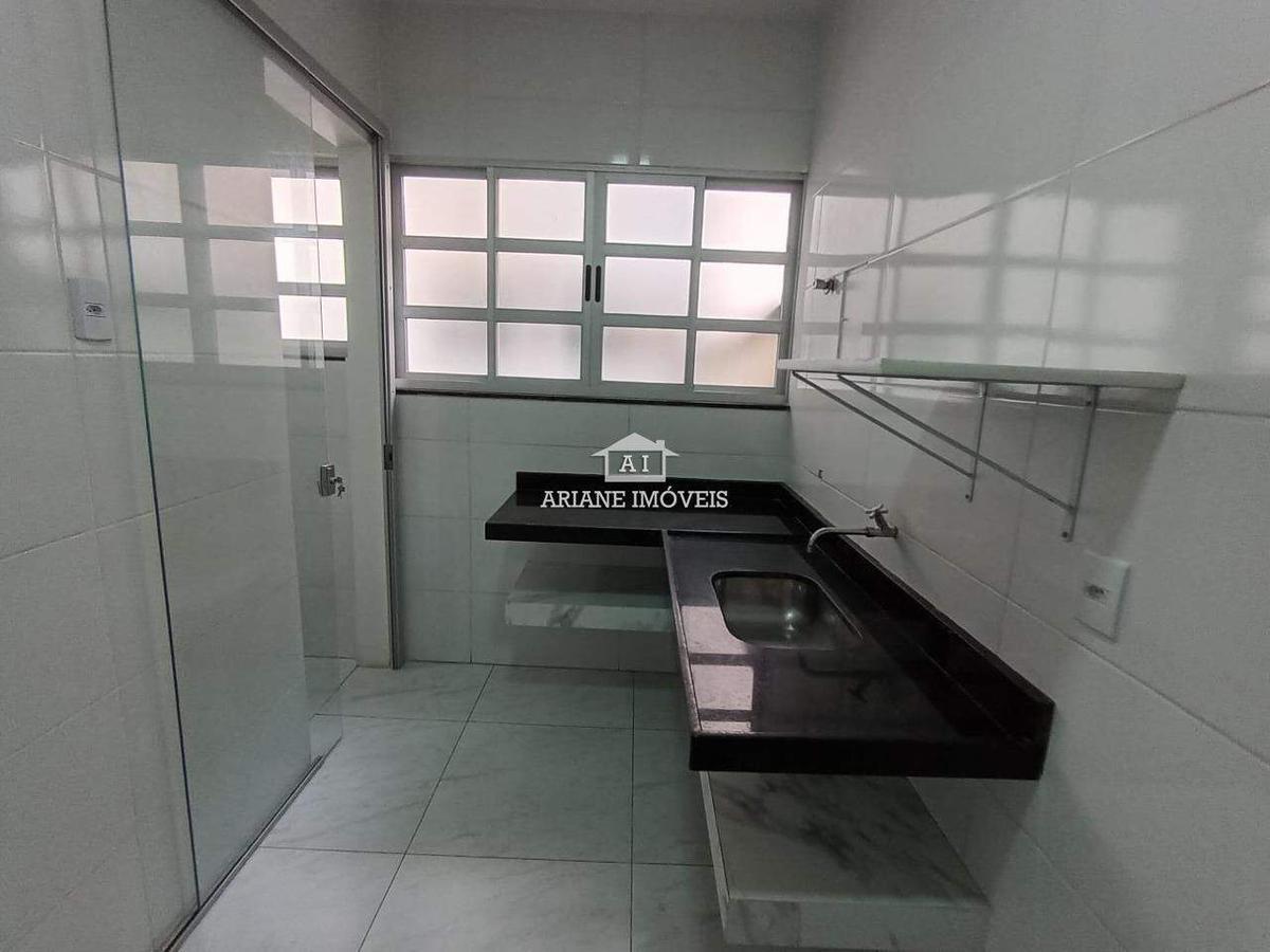 Apartamento, Centro, 2 Quartos, 0 Vaga