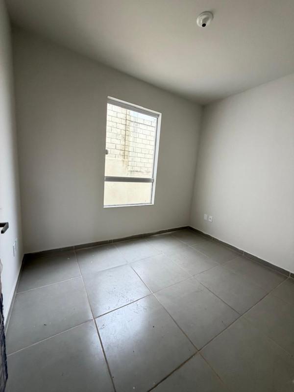 Casa, Santa Rita, 2 Quartos, 1 Vaga