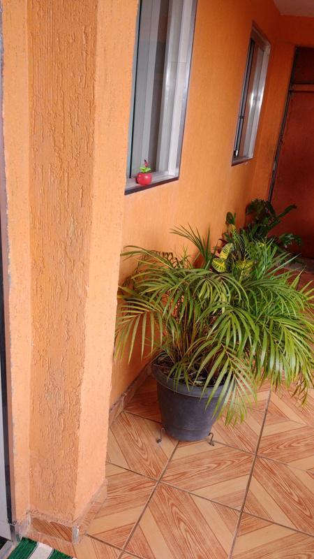 Casa, Guanabara, 3 Quartos, 2 Vagas