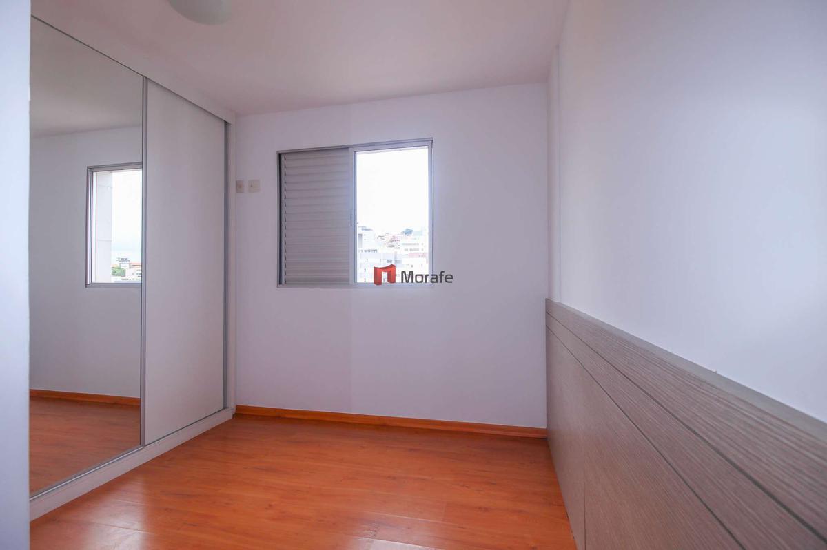 Apartamento, Buritis, 2 Quartos, 2 Vagas, 2 Suítes