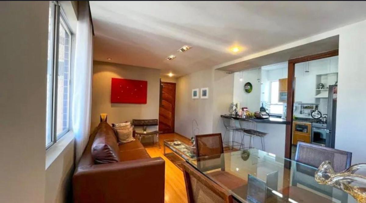 Apartamento, Buritis, 3 Quartos, 2 Vagas, 1 Suíte