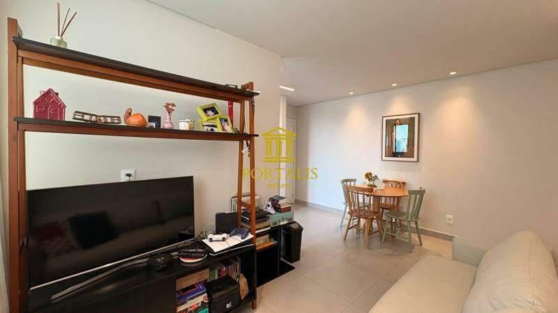 Apartamento, Carmo, 2 Quartos, 2 Vagas, 1 Suíte